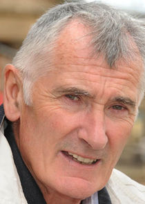 Edward Peel
as Dr. Brightside