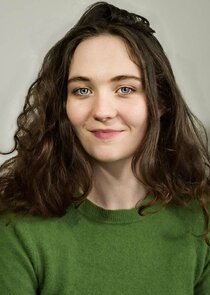 Freya Parks
as Mariah