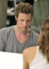 Ashton Holmes
as Thom