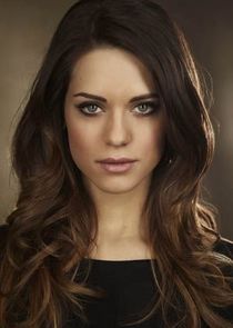 Lyndsy Fonseca
as Alex