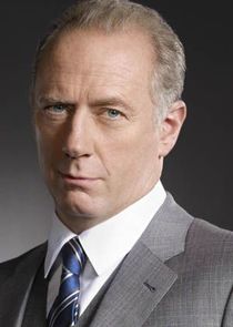 Xander Berkeley
as Percy