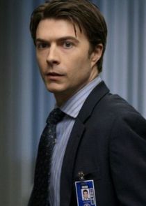 Noah Bean
as Ryan Fletcher