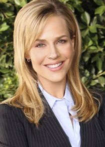 Julie Benz
as Stephanie Powell