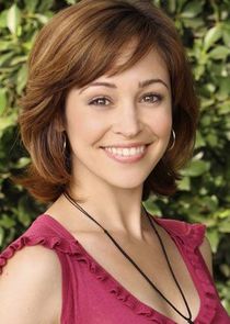 Autumn Reeser
as Katie Andrews