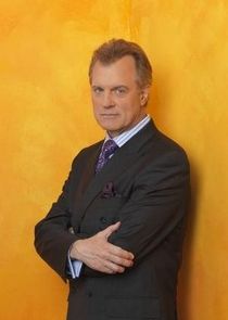 Stephen Collins
as Dr. Dayton King