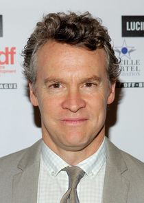 Tate Donovan
as Mitch McCutcheon