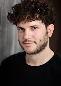 Edison Alcaide
as Jean Charles de Menezes