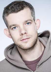 Russell Tovey
as DAC Brian Paddick