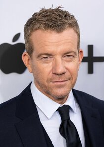 Max Beesley
as AC Andy Hayman