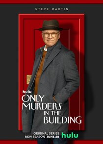 Steve Martin
as Charles-Haden Savage