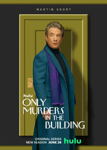 Martin Short
as Oliver Putnam