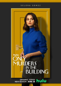 Selena Gomez
as Mabel Mora