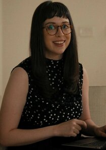 Adina Verson
as Poppy White