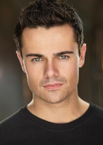 Jamie Roy
as Brian Fraser