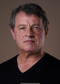 Brian McCardie
as Isaac Grant