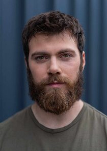 Sam Retford
as Dougal MacKenzie