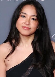 Wally Baram
as Carmen Neil