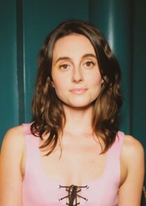 Mary Beth Barone
as Grace Scanlon