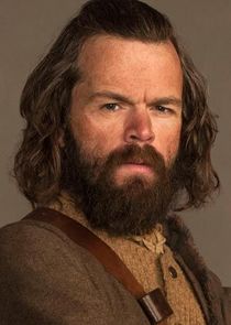 Stephen Walters
as Angus Mhor