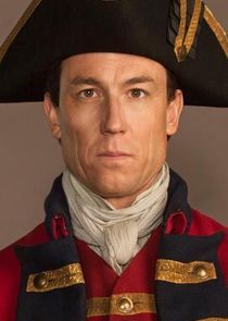 Tobias Menzies
as Captain Jonathan 