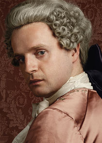 Andrew Gower
as Prince Charles Edward Stuart