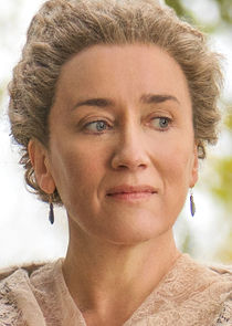 Maria Doyle Kennedy
as Jocasta Cameron