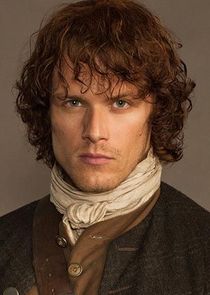 Sam Heughan
as James 