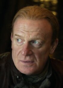 Mark Lewis Jones
as Tom Christie