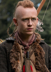 John Bell
as Ian 