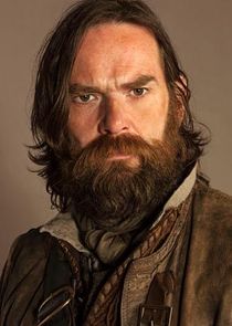 Duncan Lacroix
as Murtagh Fitzgibbons Fraser