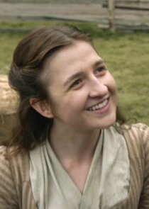 Caitlin O'Ryan
as Elizabeth 