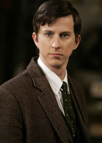 Lee Ingleby
as George Mottershead
