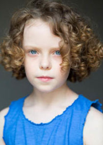 Honor Kneafsey
as June Mottershead