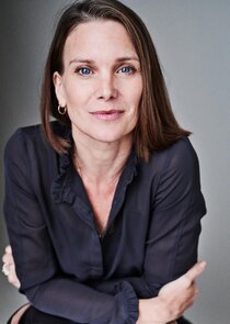 Liz White
as Lizzie Mottershead