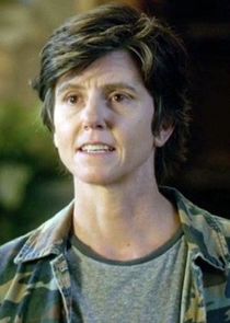 Tig Notaro
as Tig
