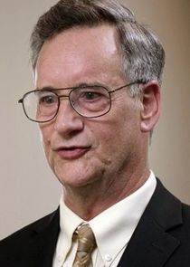 John Rothman
as Bill