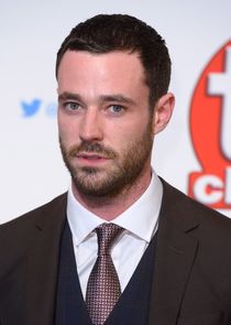 Sean Ward
as Fingers