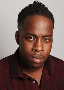 Rolan Bell
as Sergeant King