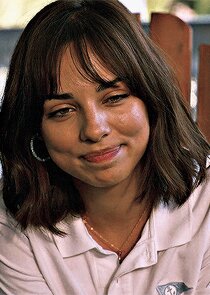 Fiona Palomo
as Sofia