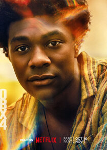 Jonathan Daviss
as Pope Heyward