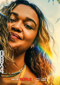 Madison Bailey
as Kiara 