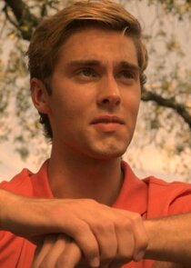 Austin North
as Topper Thornton