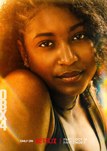 Carlacia Grant
as Cleo