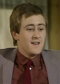 Nicholas Lyndhurst
as Rodney Trotter