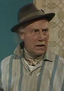 Lennard Pearce
as Grandad