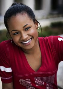 Rhyon Nicole Brown
as Lauren Dupont