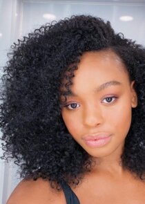 Alana Bright
as Nikki Vaughn