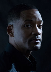 Will Smith
as Host
