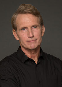 Jerry Linenger
as Jerry Linenger