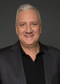 Mike Massimino
as Mike Massimino